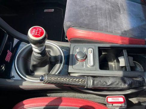 Used 2020 Subaru WRX STI AWD/4WD image 19
