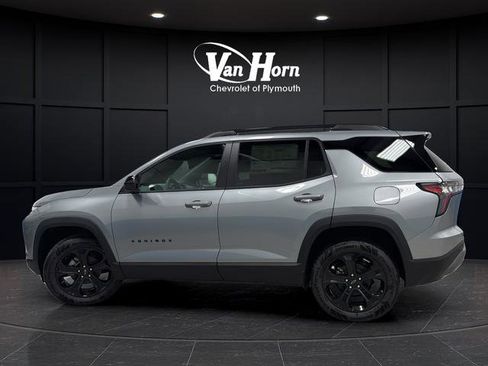 New 2026 Chevrolet Equinox LT w/ Convenience Package II image 34