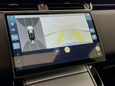 Used 2024 Land Rover Range Rover Evoque S image 14