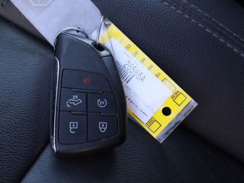 Used 2022 GMC Sierra 1500 Elevation w/ Elevation Premium Package AWD/4WD image 31