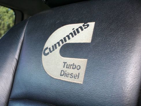 Used 2015 RAM 2500 Tradesman w/ Chrome Appearance Group AWD/4WD image 21