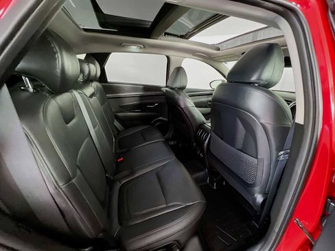 Used 2022 Hyundai Tucson Limited image 28