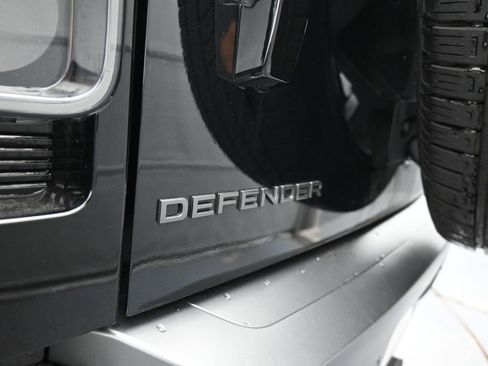 Used 2024 Land Rover Defender 110 Carpathian Edition image 15