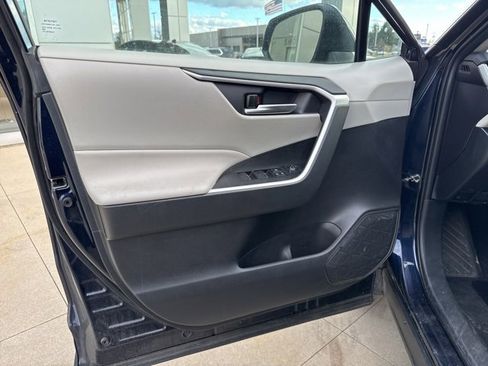 Used 2024 Toyota RAV4 XLE image 20