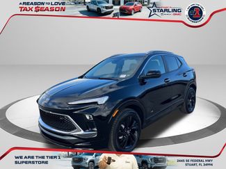 New 2026 Buick Encore GX Sport Touring w/ Advanced Technology Package 360° Tour