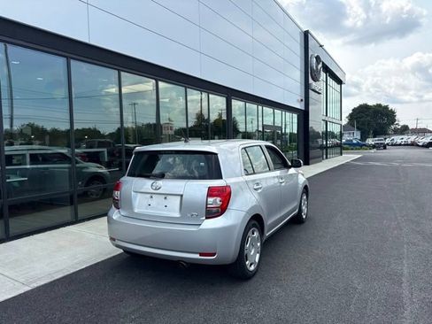 Used 2012 Scion xD FWD image 3
