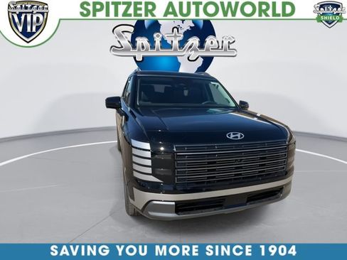 New 2026 Hyundai Palisade Limited image 2