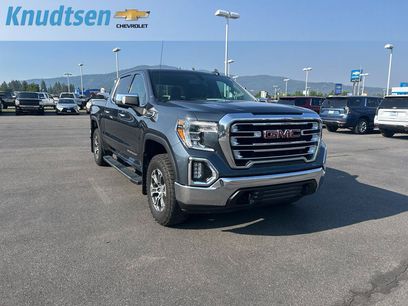 Used 2020 GMC Sierra 1500 SLT