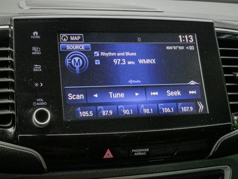Used 2022 Honda Ridgeline RTL-E image 23