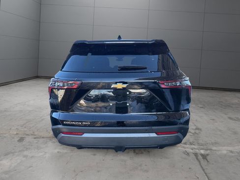 New 2026 Chevrolet Equinox LT w/ Convenience Package II image 5