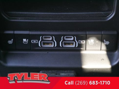 Used 2021 RAM 1500 TRX w/ TRX Level 2 Equipment Group AWD/4WD image 50