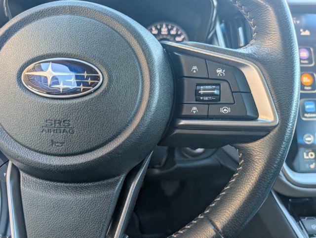 Used 2022 Subaru Outback Premium AWD/4WD image 14