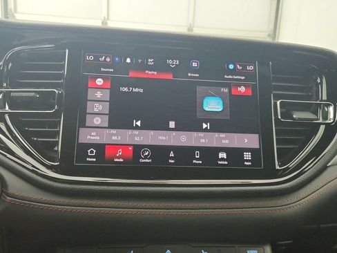 Certified 2026 Dodge Durango GT w/ Blacktop Package AWD/4WD image 27