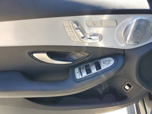 Used 2021 Mercedes-Benz C 300 Sedan w/ Premium Package image 19