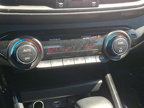 Certified 2023 Kia Forte GT-Line FWD image 15