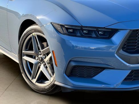 New 2026 Ford Mustang Premium image 38