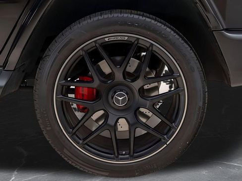 Used 2022 Mercedes-Benz G 63 AMG 4MATIC image 53