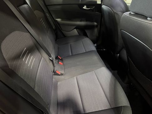 Used 2019 Kia Forte S w/ S Premium Package image 23