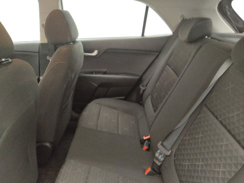 Used 2022 Kia Rio S FWD image 18