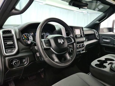 Used 2021 RAM 2500 Big Horn AWD/4WD image 10