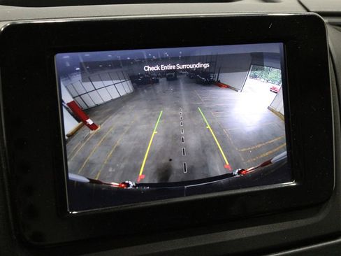 Used 2023 RAM ProMaster 2500 image 8