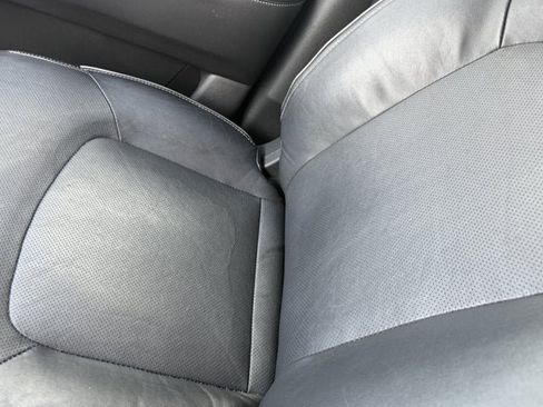 Used 2022 INFINITI QX80 Luxe RWD image 31
