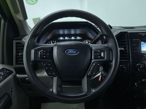 Used 2018 Ford F150 XL w/ Equipment Group 101A Mid image 20