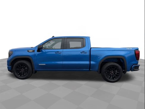Used 2023 GMC Sierra 1500 Elevation AWD/4WD image 2