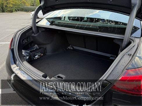 Certified 2025 Mercedes-Benz C 300 4MATIC Sedan image 19