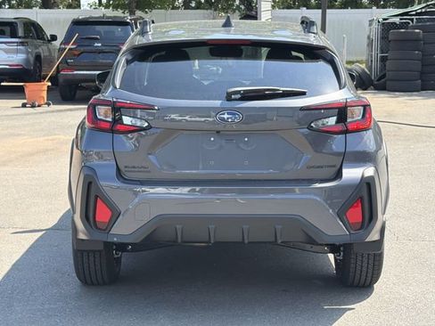 Used 2026 Subaru Crosstrek 2.5i Premium AWD/4WD image 12