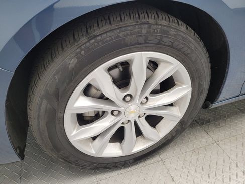 Used 2024 Chevrolet Malibu LT image 31