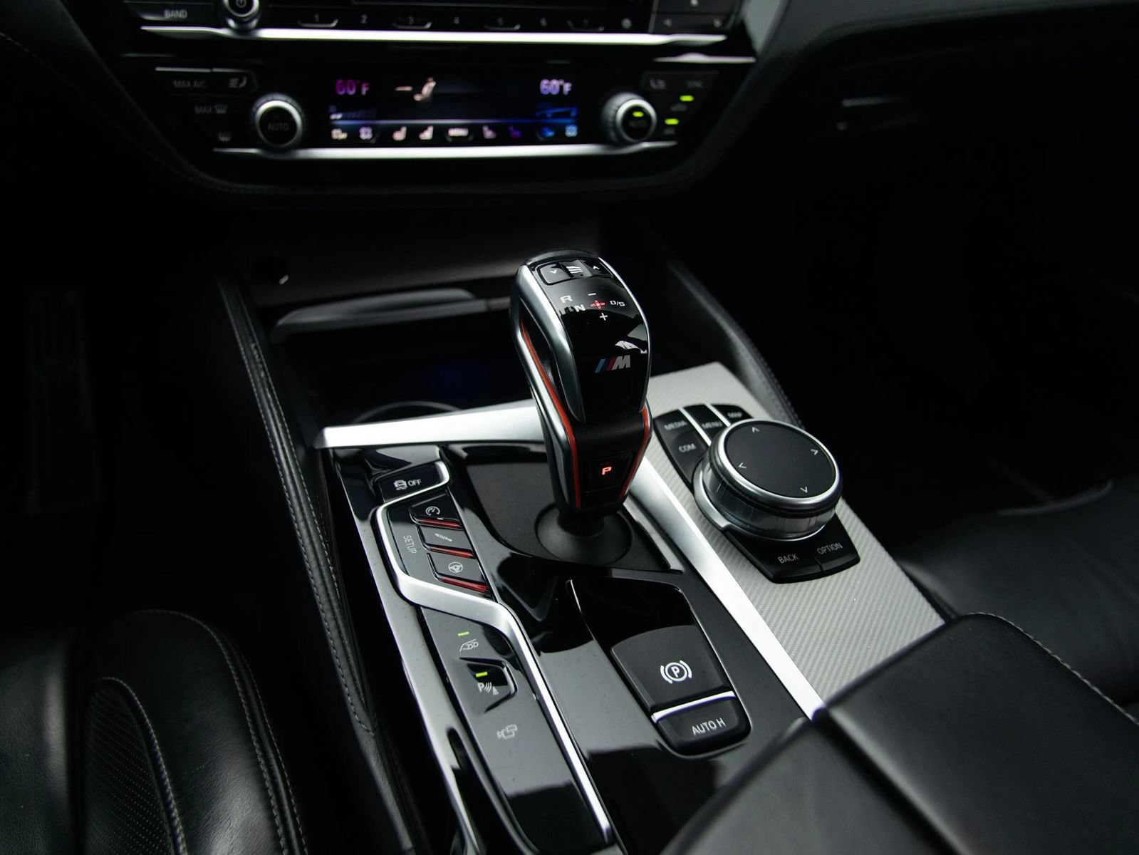 Used 2019 BMW M5 w/ Executive Package AWD/4WD image 40