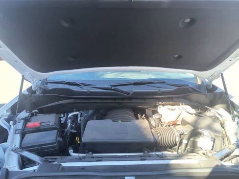 Used 2025 Chevrolet Silverado 1500 LT Trail Boss w/ Protection Package image 25