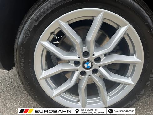 Used 2019 BMW X5 xDrive40i w/ Premium Package 2 AWD/4WD image 65