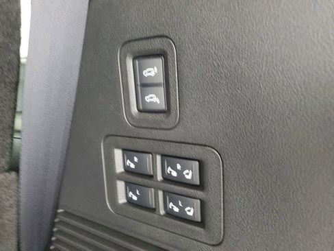 New 2026 Nissan Armada PRO-4X w/ Captain's Chari Seat Package image 33