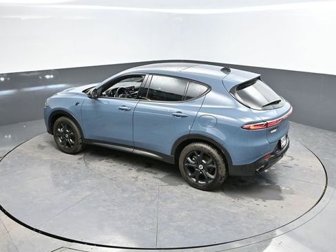 Used 2024 Dodge Hornet R/T Plus w/ R/T Blacktop Package image 43