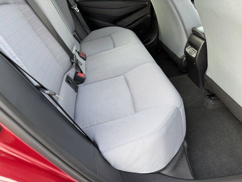 Certified 2025 Toyota Corolla SE image 35