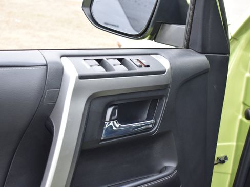 Used 2023 Toyota 4Runner TRD Sport image 24