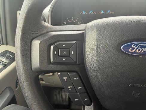 Used 2019 Ford F150 XL w/ Equipment Group 101A Mid AWD/4WD image 17
