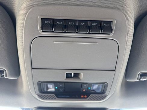 New 2025 Ford F350 XL w/ STX Appearance Package image 48