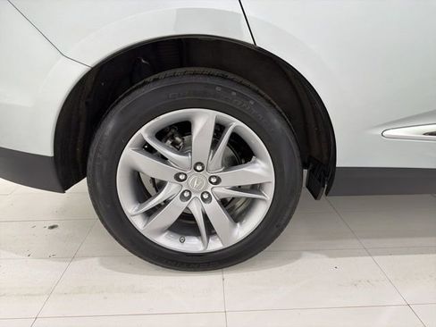 Certified 2019 Acura RDX AWD w/ Advance Package image 45