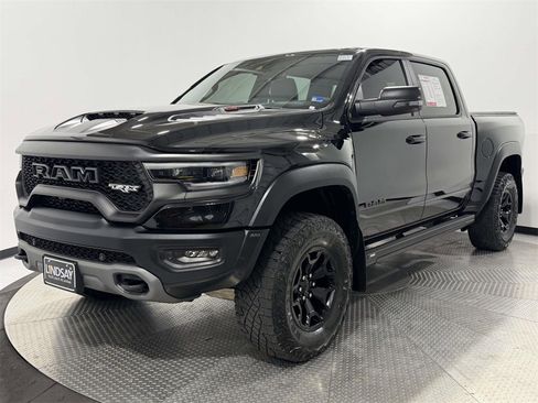 Used 2024 RAM 1500 TRX w/ TRX Level 2 Equipment Group image 3