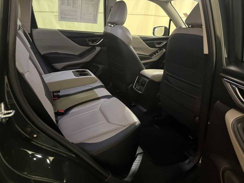 Certified 2023 Subaru Forester Limited image 26