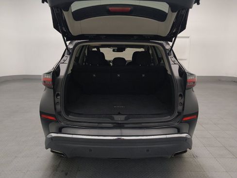 Used 2020 Nissan Murano SV AWD/4WD image 29