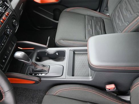 New 2026 Nissan Frontier Pro-X w/ Tow Package image 31