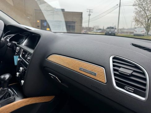 Used 2013 Audi A4 Premium Plus image 26
