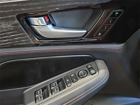 New 2026 Acura MDX Type S image 38