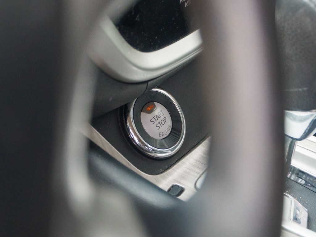 Used 2018 Nissan Murano S FWD image 28