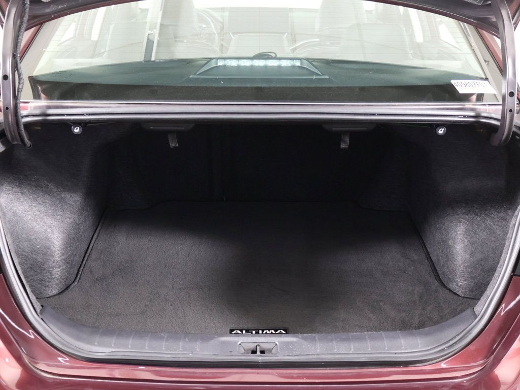 Used 2023 Nissan Altima 2.5 SL AWD/4WD image 20