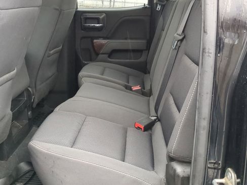 Used 2019 GMC Sierra 1500 SLE w/ SLE Value Package image 26